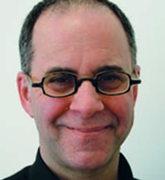 Jeff Linder