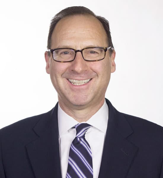 Richard Jacobson