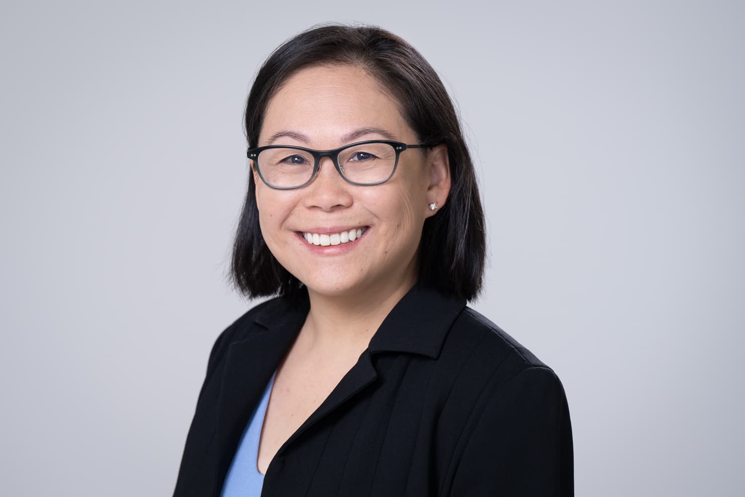 Christine Wong